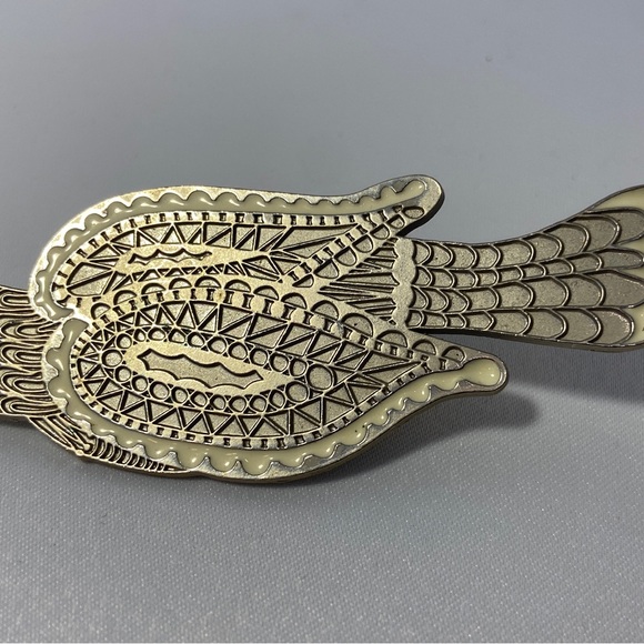 1990’s Christmas Package Designer Pins - Picture 9 of 16